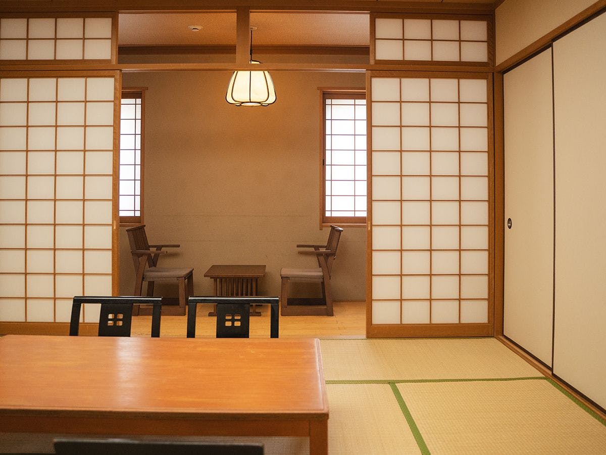 Takarazuka Washington Hotel