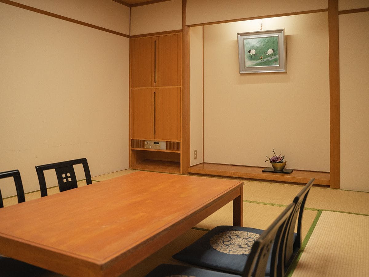 Takarazuka Washington Hotel