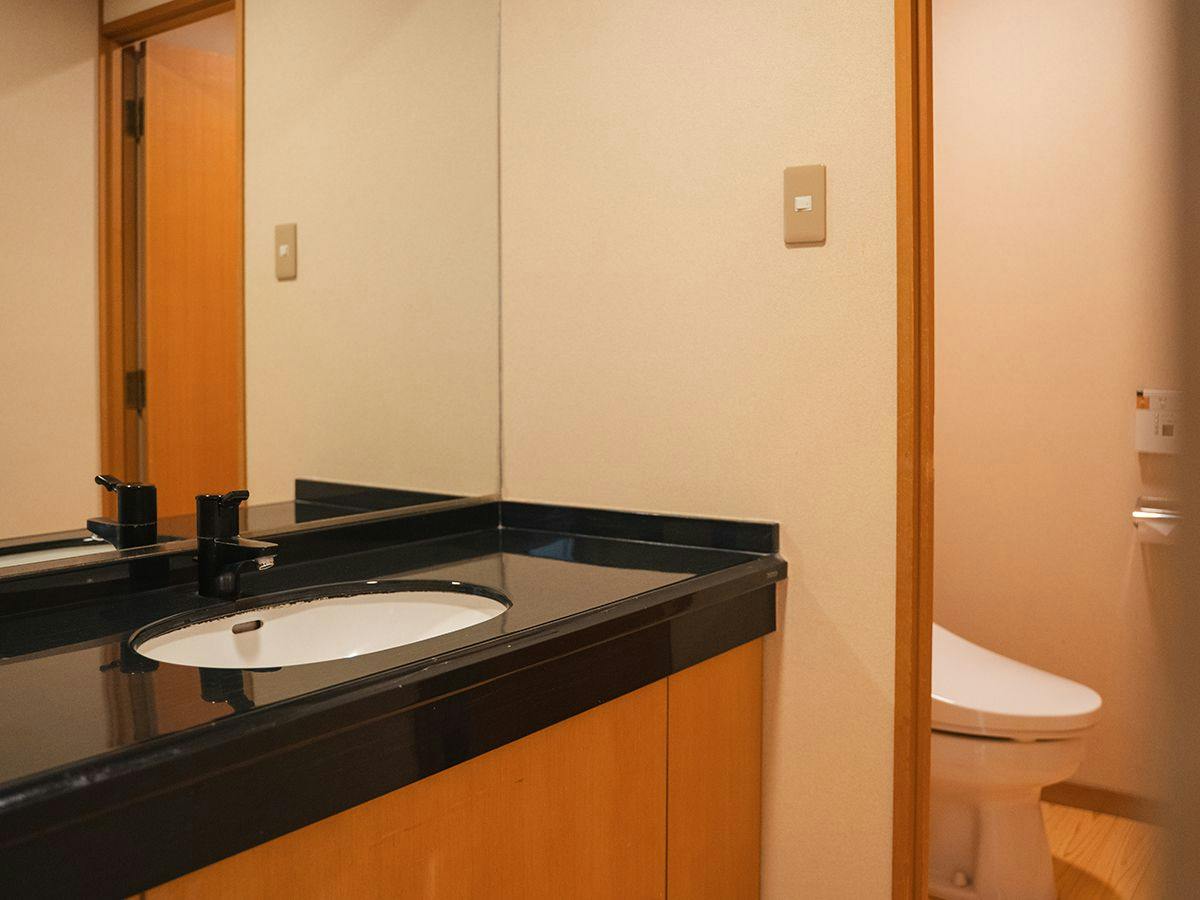 Takarazuka Washington Hotel
