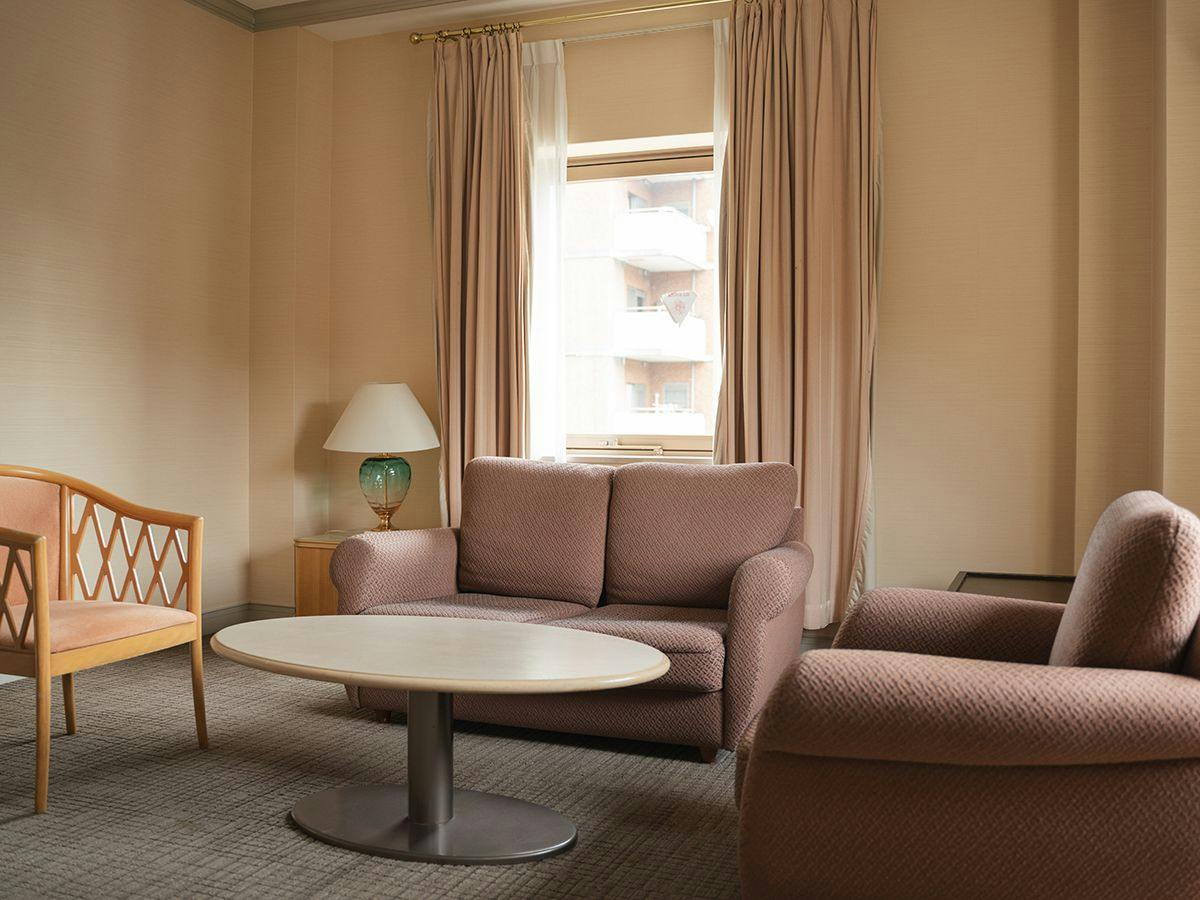 Takarazuka Washington Hotel