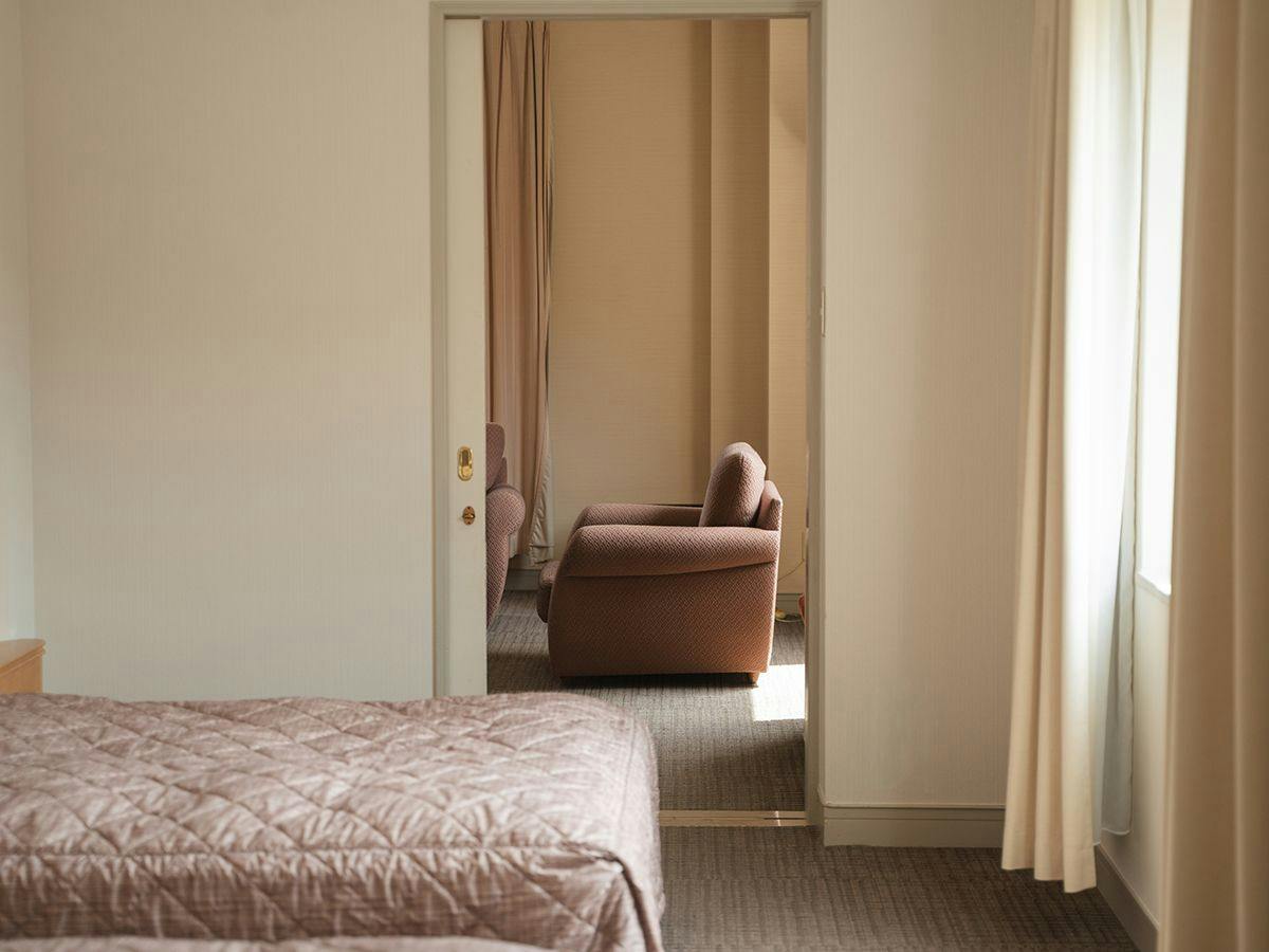 Takarazuka Washington Hotel