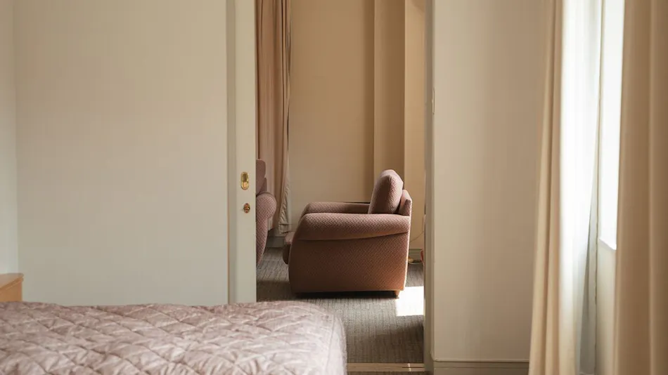 Takarazuka Washington Hotel