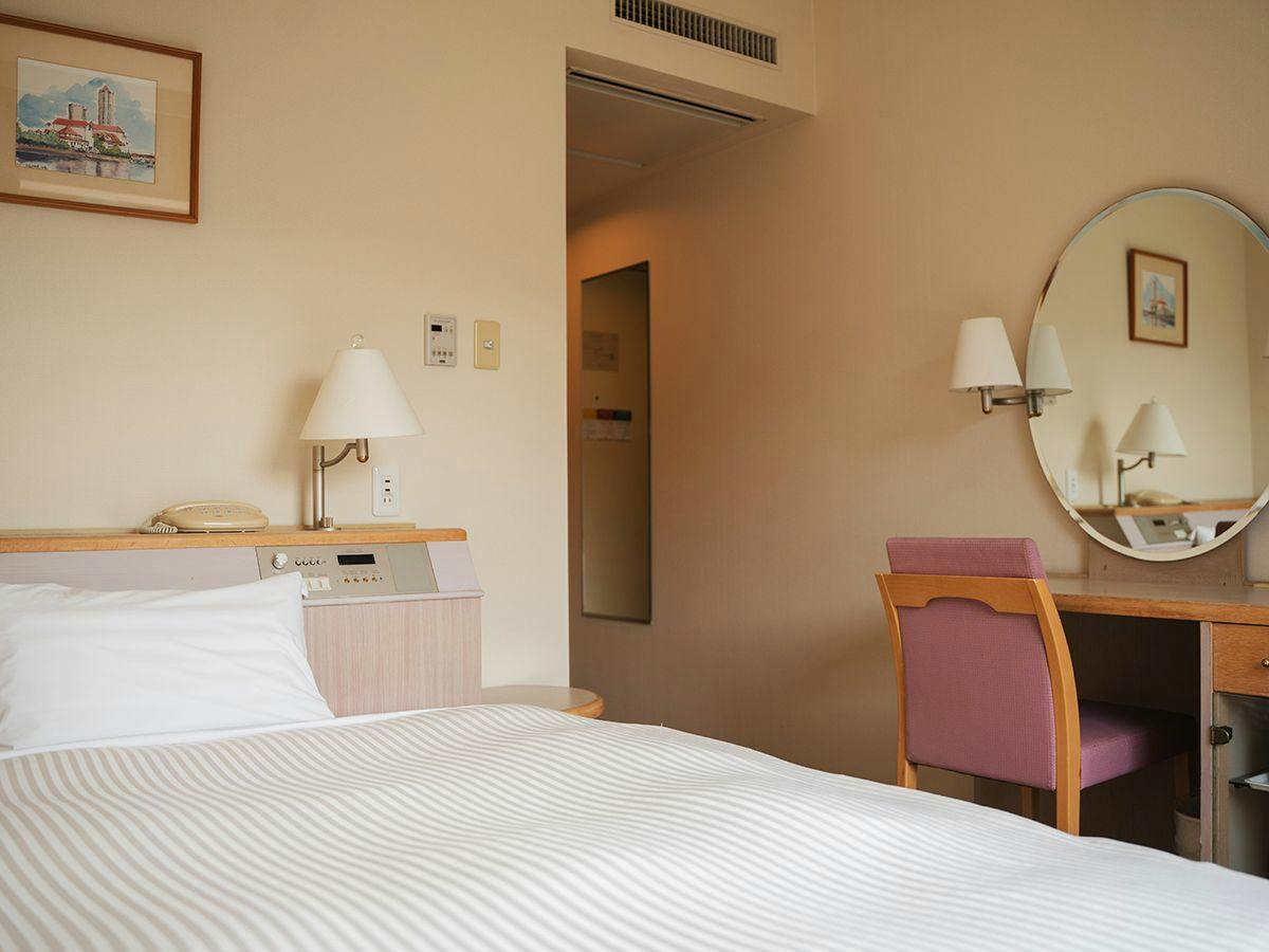 Takarazuka Washington Hotel
