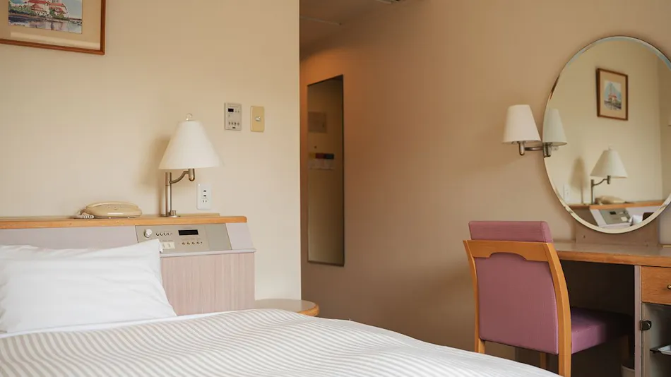 Takarazuka Washington Hotel