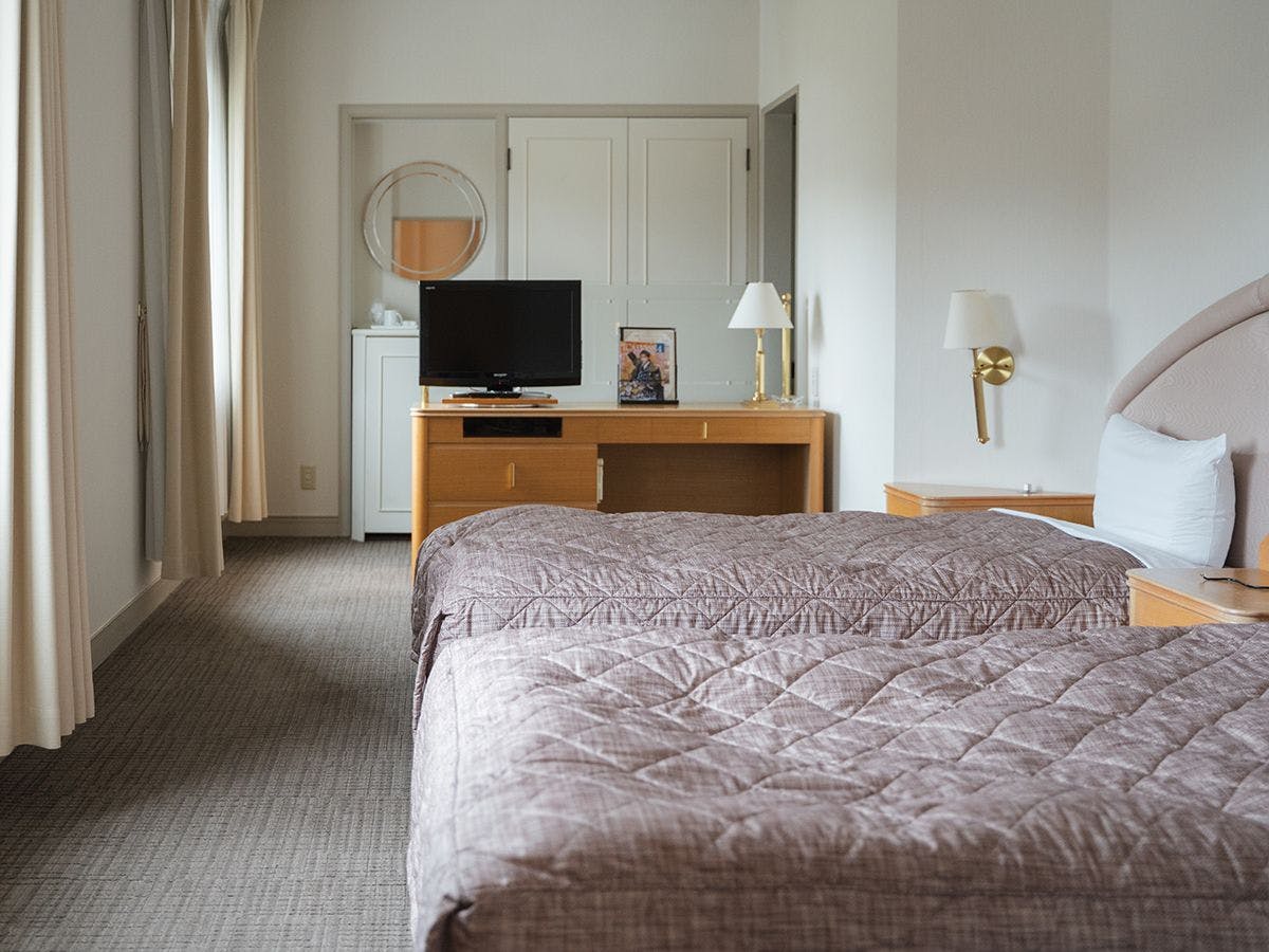 Takarazuka Washington Hotel