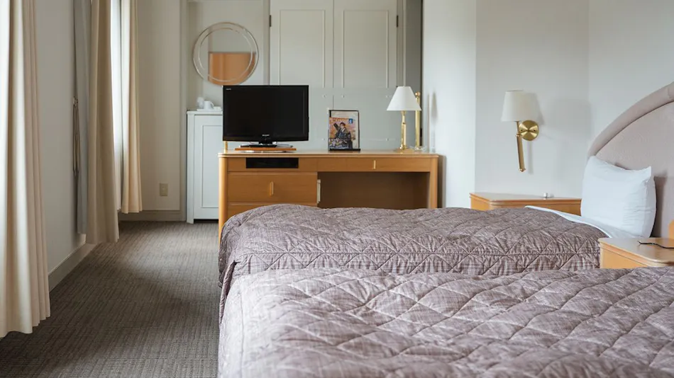 Takarazuka Washington Hotel