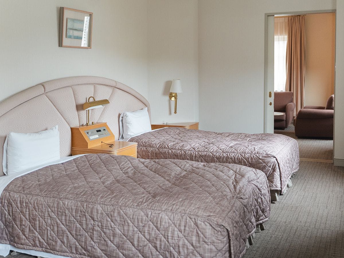Takarazuka Washington Hotel