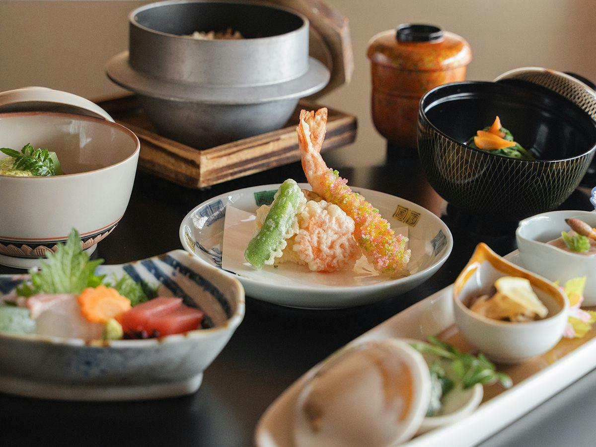 Takarazuka Washington Hotel