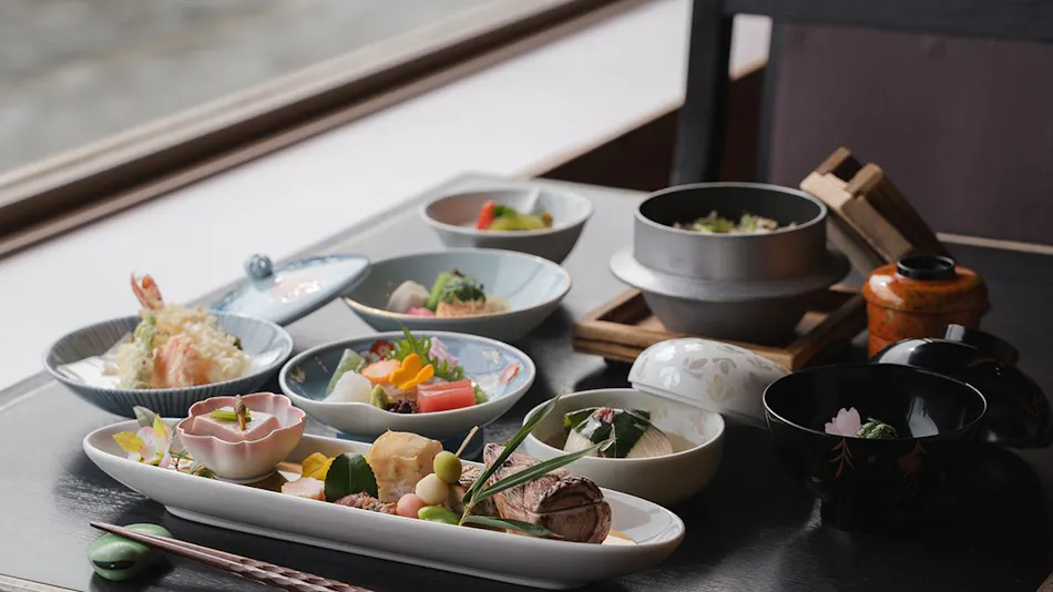Takarazuka Washington Hotel