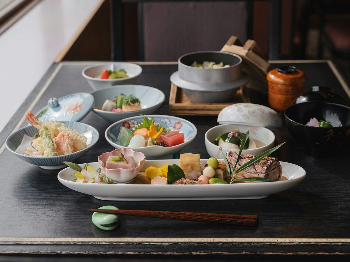 Takarazuka Washington Hotel