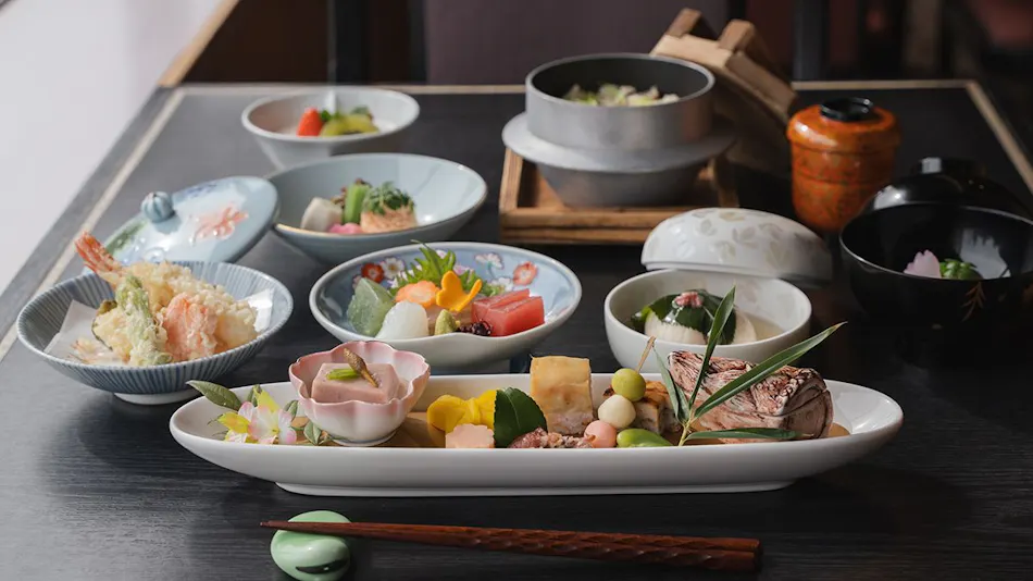 Takarazuka Washington Hotel