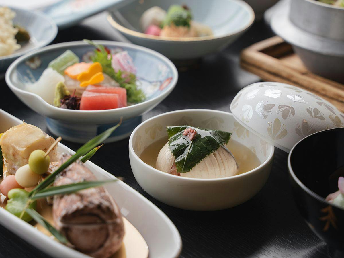 Takarazuka Washington Hotel