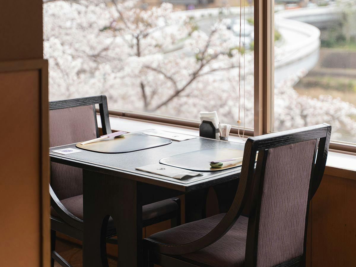 Takarazuka Washington Hotel