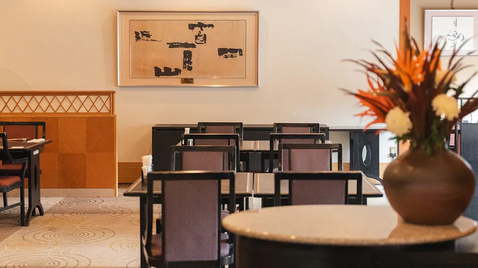 Takarazuka Washington Hotel