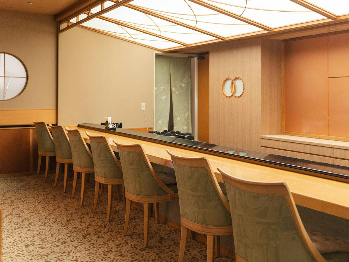 Takarazuka Washington Hotel