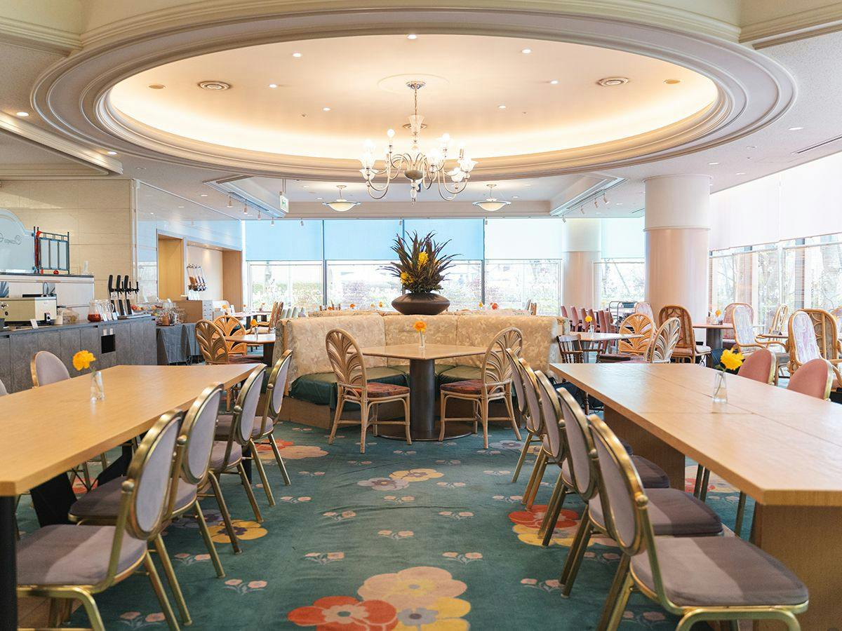 Takarazuka Washington Hotel