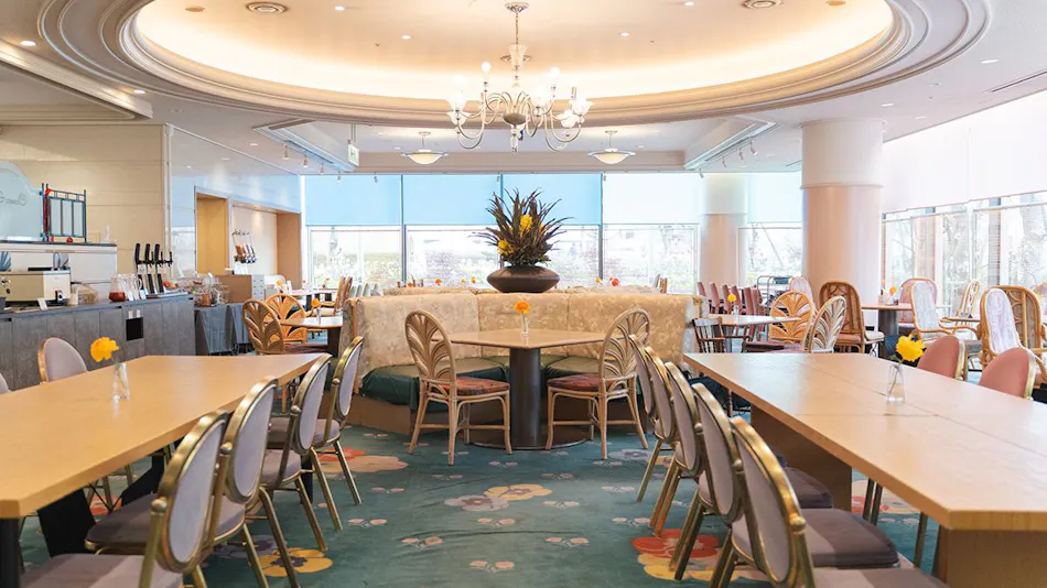 Takarazuka Washington Hotel
