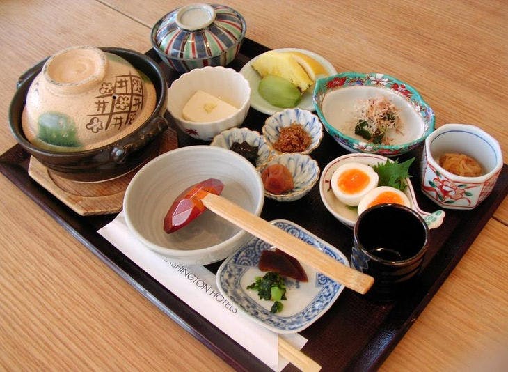 Takarazuka Washington Hotel