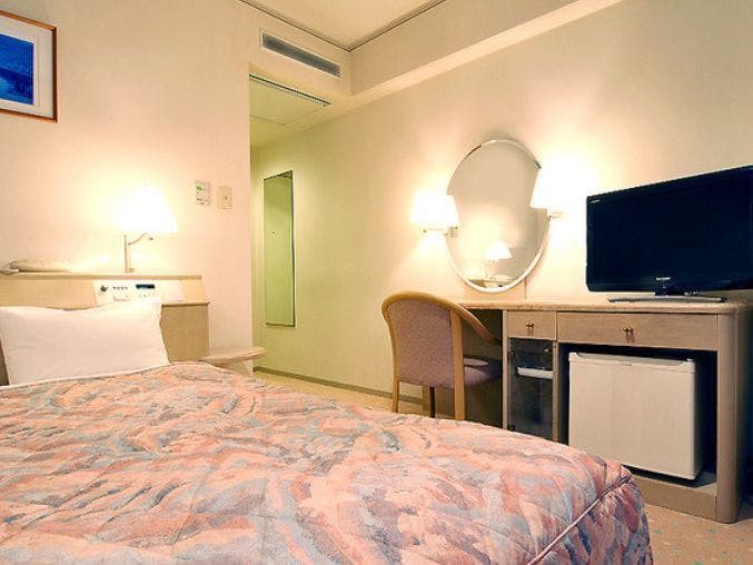 Takarazuka Washington Hotel