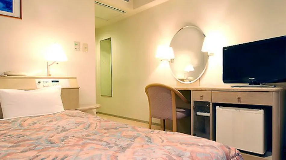 Takarazuka Washington Hotel