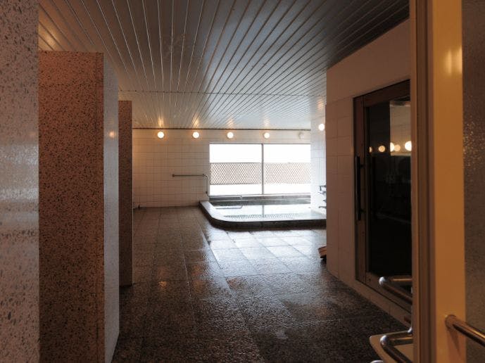 Takarazuka Washington Hotel