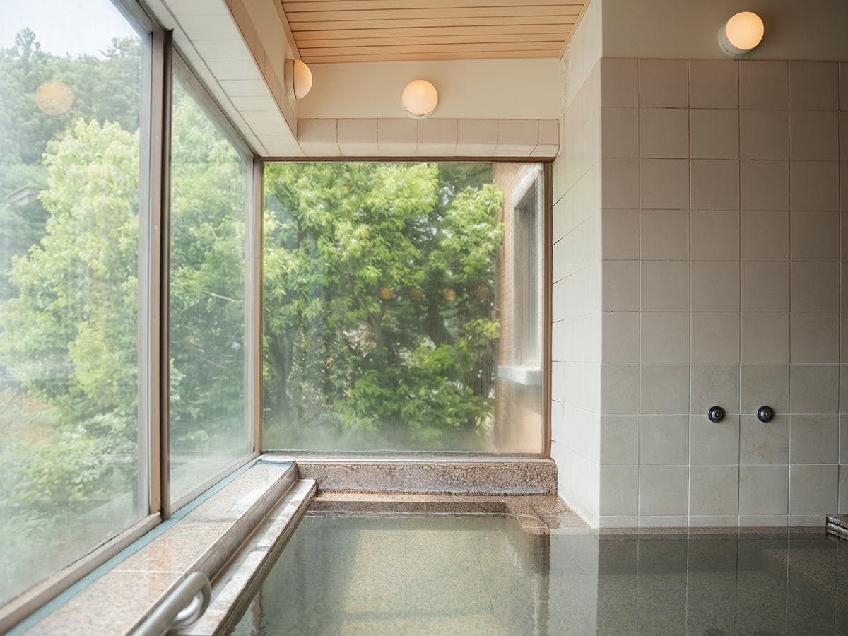 Takarazuka Washington Hotel
