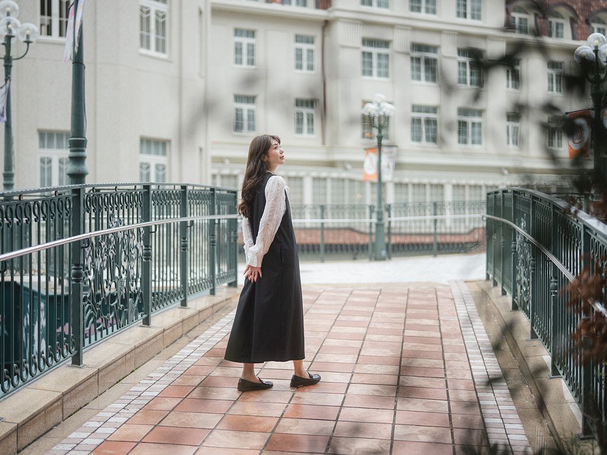 Takarazuka Washington Hotel