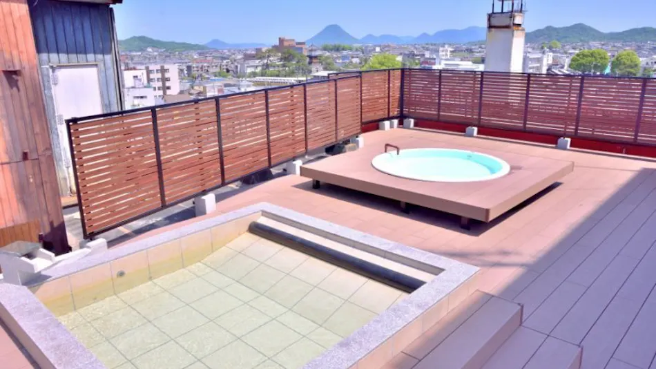 Konpira Onsen Yumoto Yachiyo