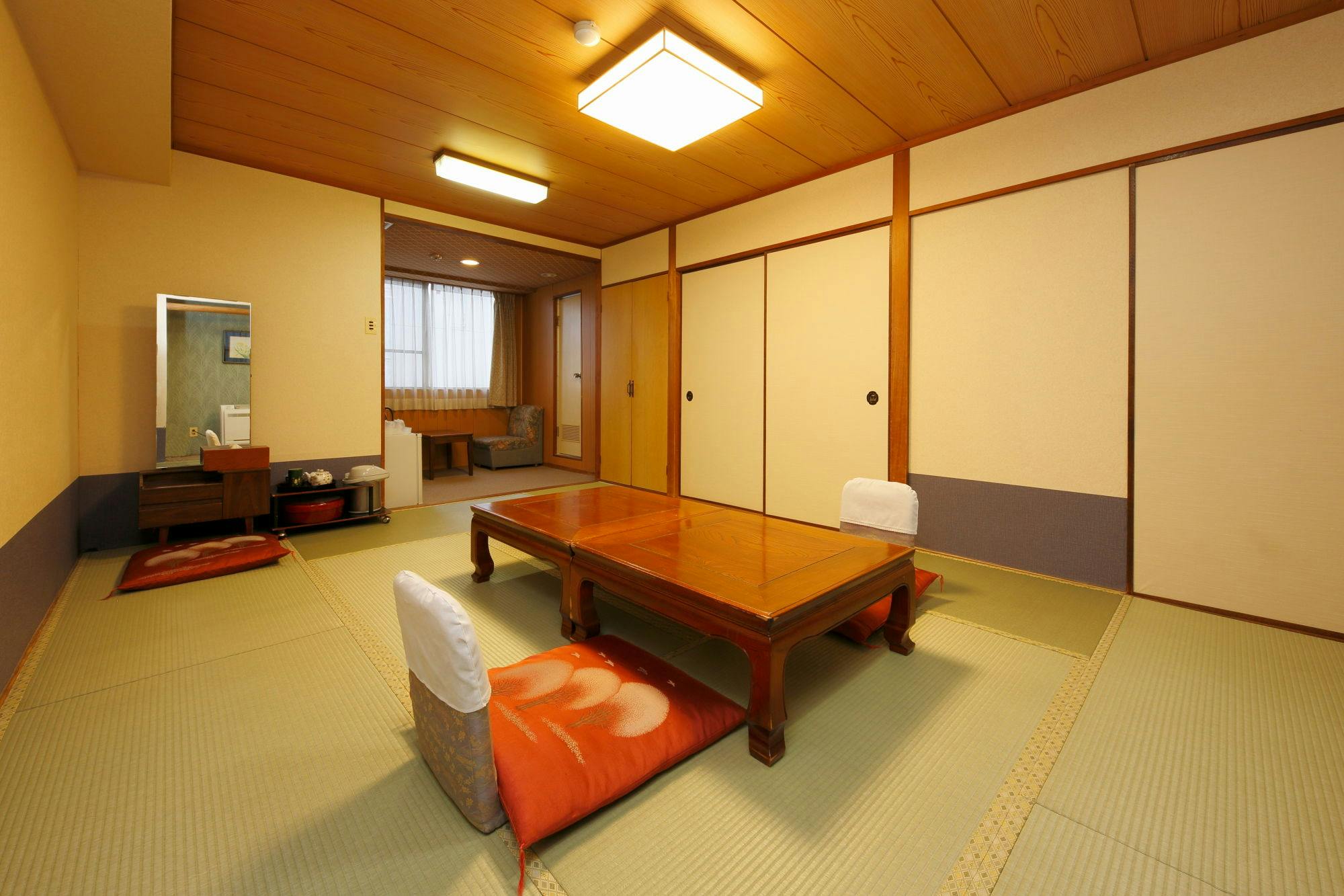 Konpira Onsen Yumoto Yachiyo