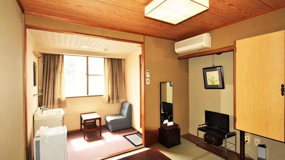 Konpira Onsen Yumoto Yachiyo