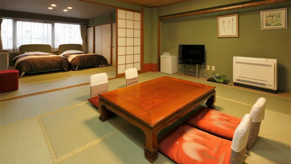 Konpira Onsen Yumoto Yachiyo