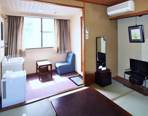 6畳和室イメージ