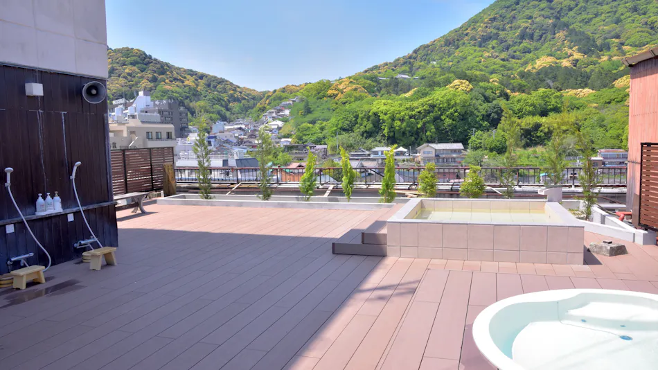 Konpira Onsen Yumoto Yachiyo