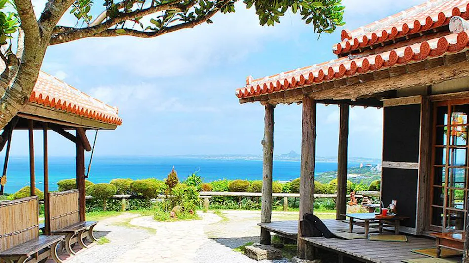 E-horizon Resort Condominium Sesoko