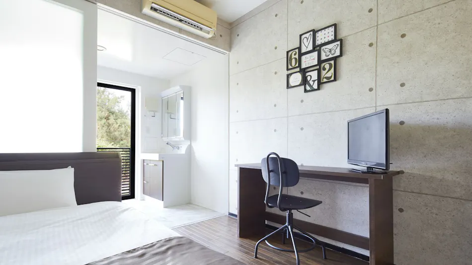 E-horizon Resort Condominium Sesoko