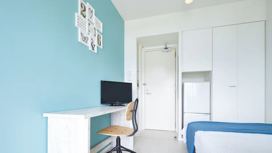 E-horizon Resort Condominium Sesoko