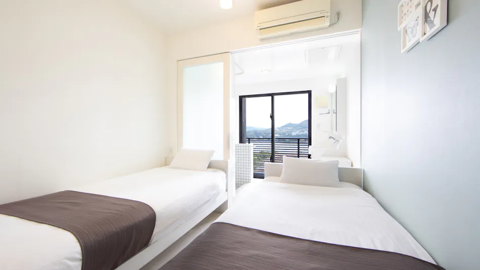 E-horizon Resort Condominium Sesoko