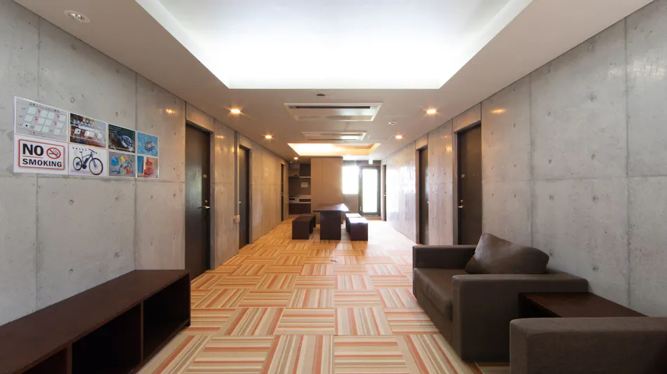 E-horizon Resort Condominium Sesoko
