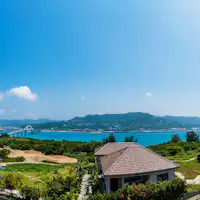 Pemandangan dari Fasilitas