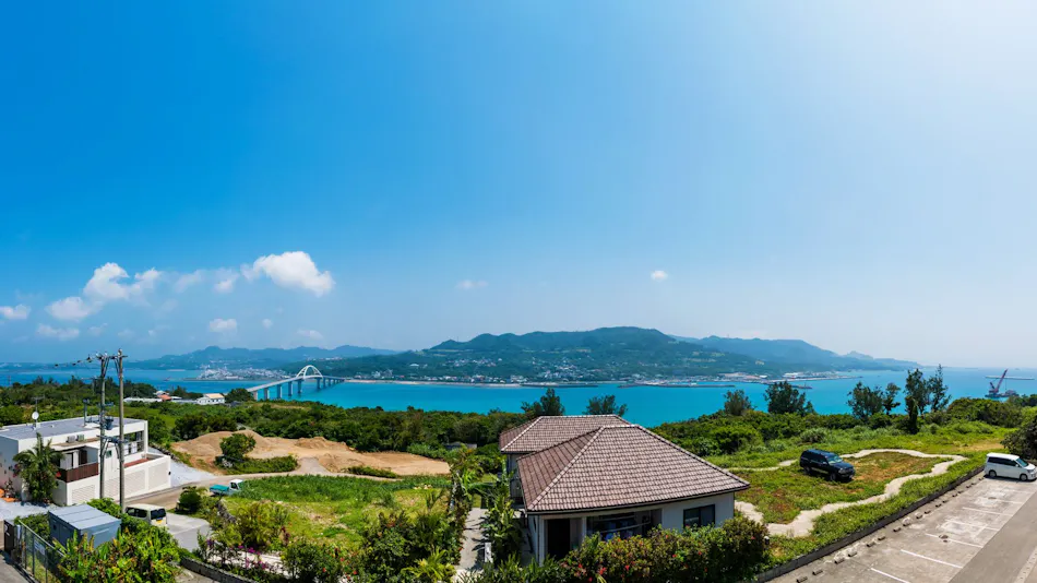 E-horizon Resort Condominium Sesoko