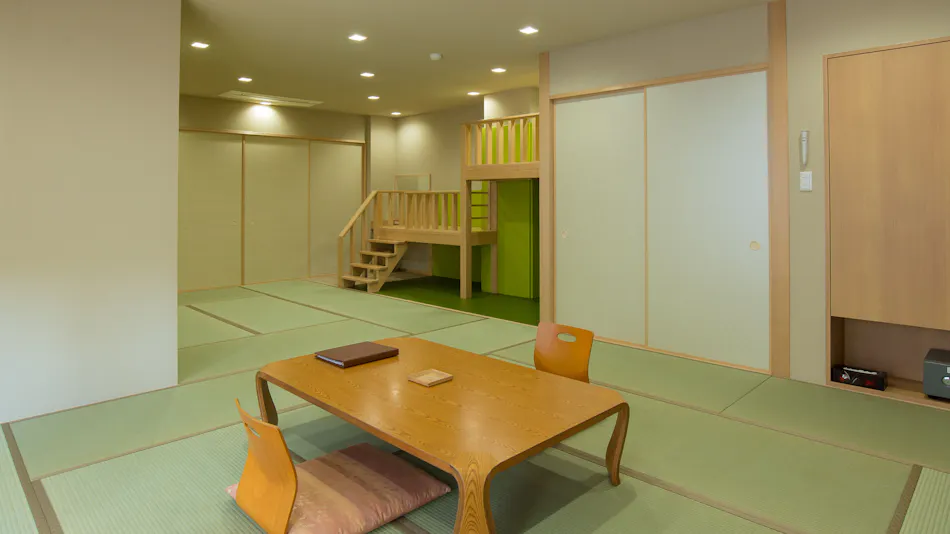 Arima Onsen Motoyu Ryuusenkaku