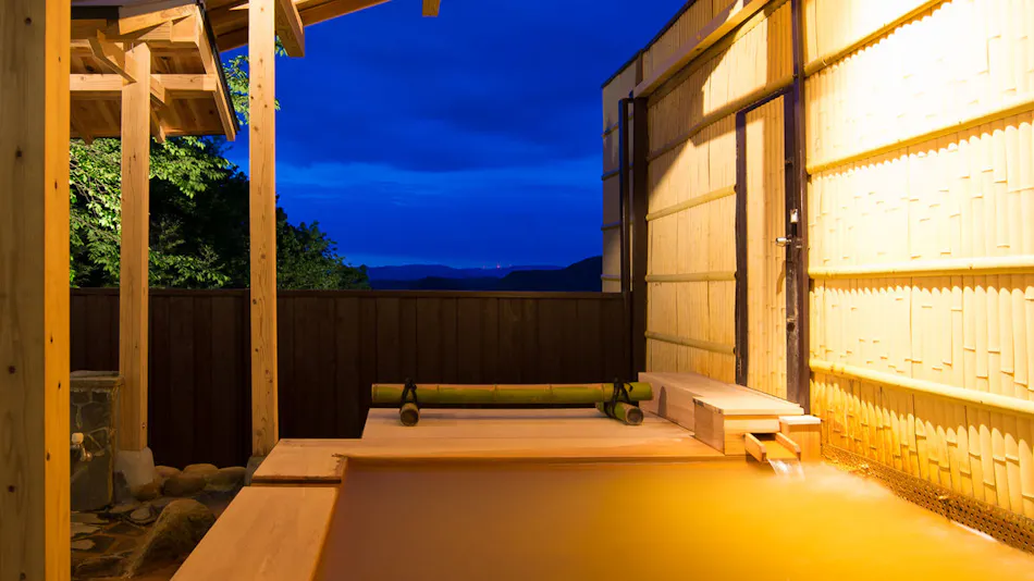 Arima Onsen Motoyu Ryuusenkaku