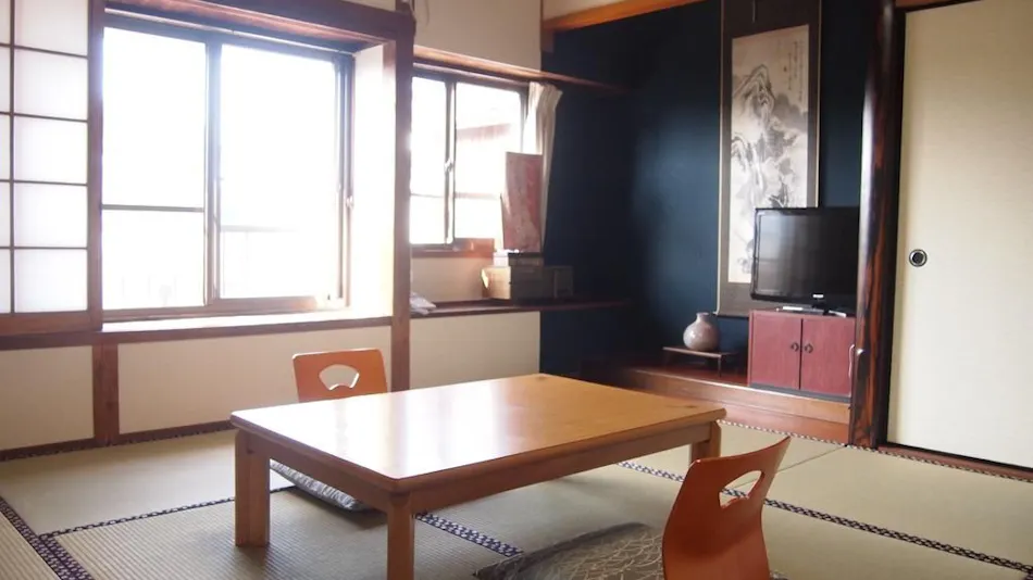 Anzai Ryokan