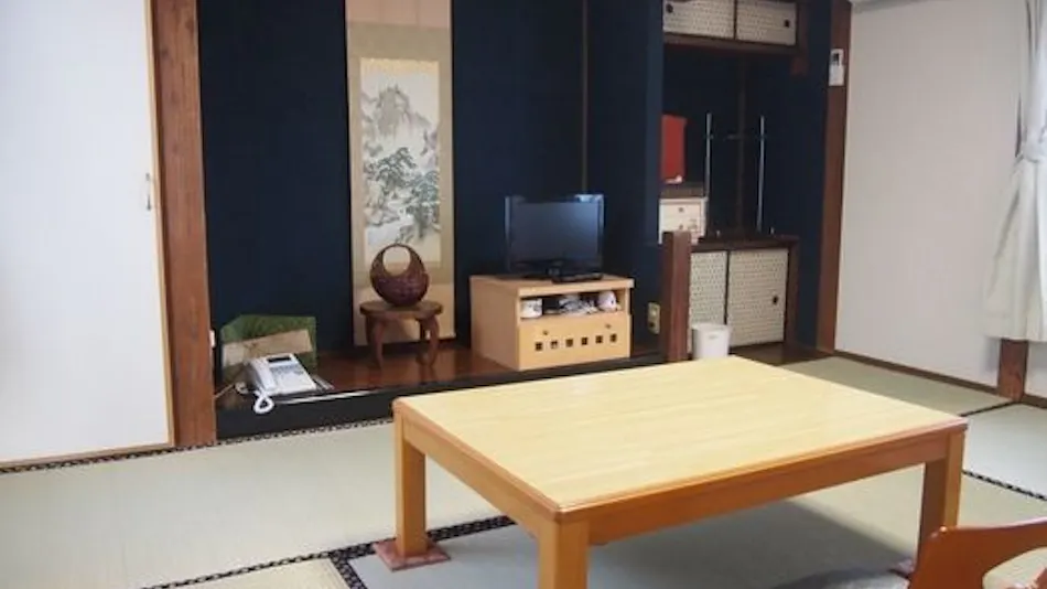 Anzai Ryokan
