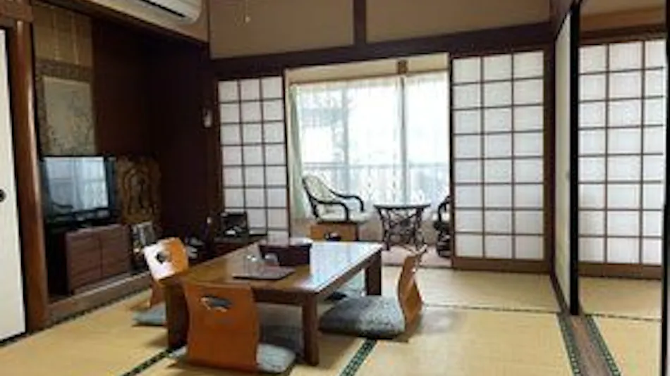 Anzai Ryokan