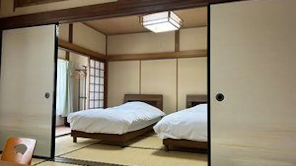 Anzai Ryokan