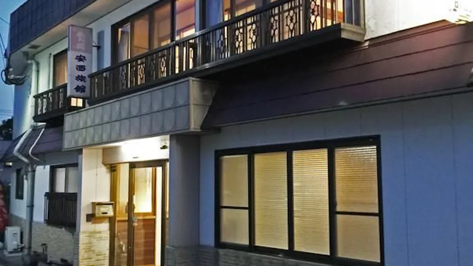 Anzai Ryokan