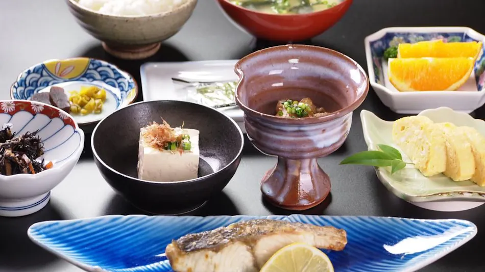 Anzai Ryokan