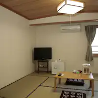 ห้องสไตล์ญี่ปุ่น 8 เสื่อทาทามิ