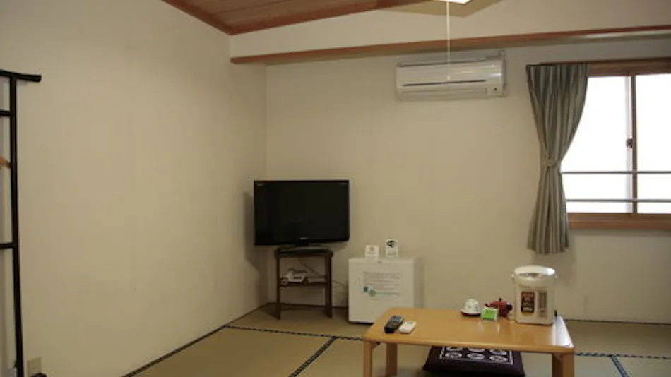 Business Kaneko Hotel